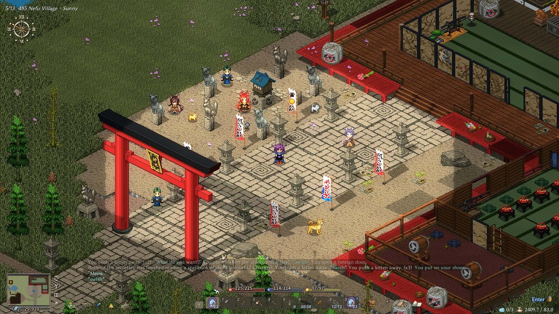 游戏画面3